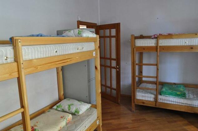 Nerpa Backpackers Hostel - Photo3