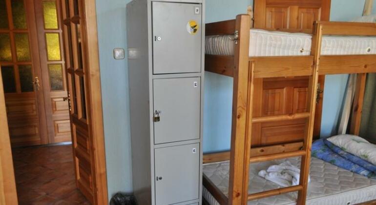 Nerpa Backpackers Hostel - Photo5