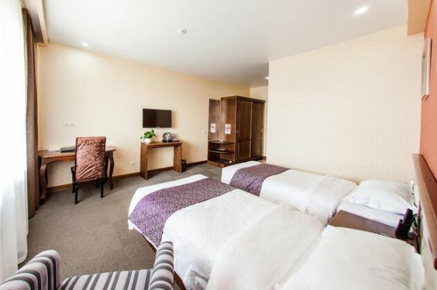 North Sea Hotel - Photo3