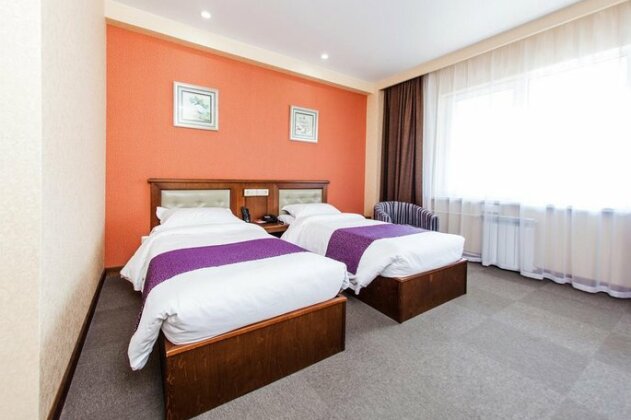 North Sea Hotel - Photo4