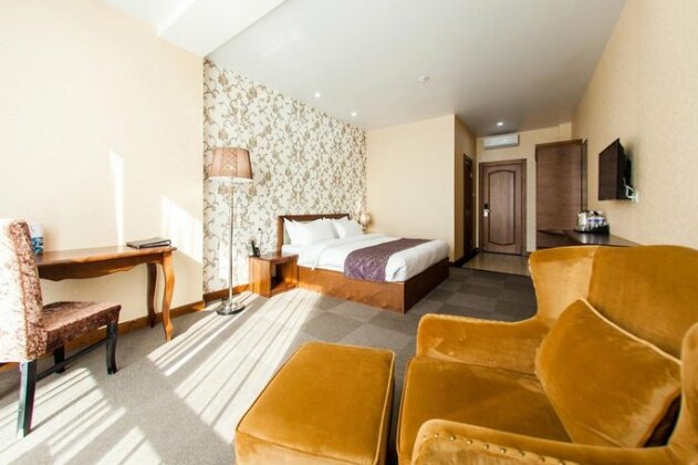 North Sea Hotel - Photo5