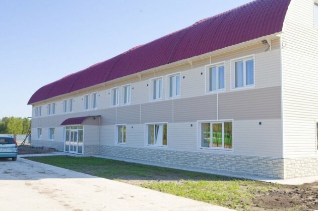 Priangare Mini-Hotel - Photo2