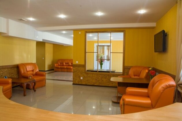 Priangare Mini-Hotel - Photo3