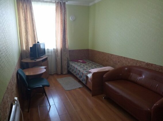 Priangare Mini-Hotel - Photo5