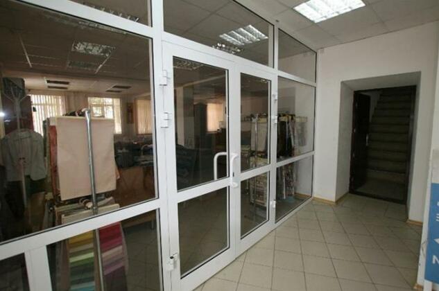 Reshetnikov Hostel - Photo2