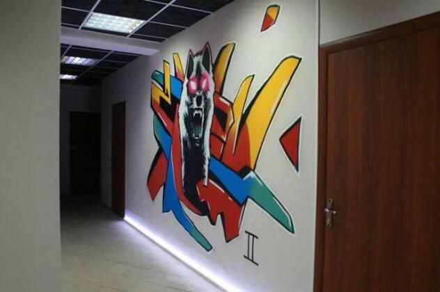 Reshetnikov Hostel - Photo3