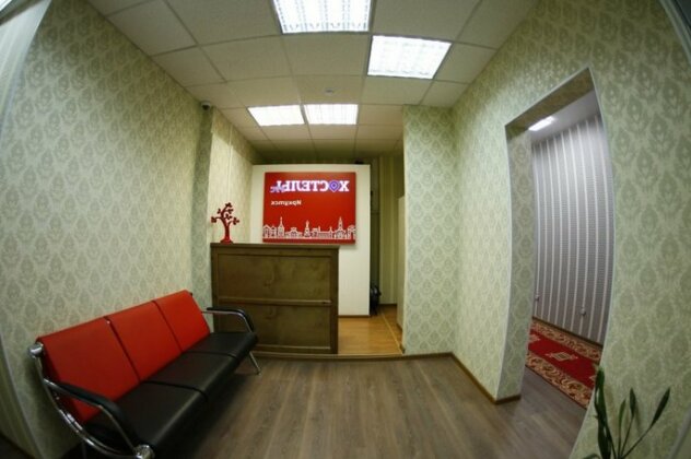 Rus - Irkutsk Hostel - Photo3