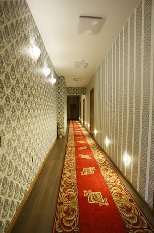Rus - Irkutsk Hostel - Photo4