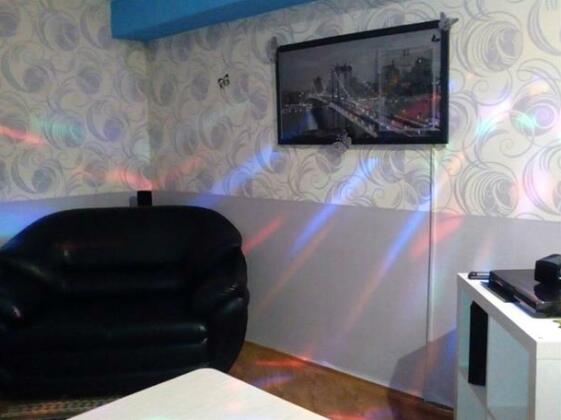 Rusalochka Hostel - Photo2