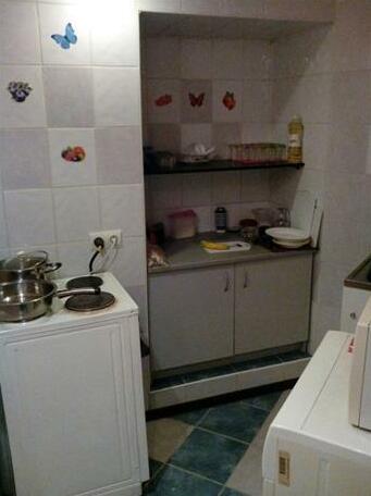 Rusalochka Hostel - Photo3