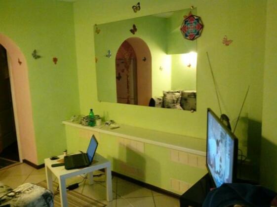 Rusalochka Hostel - Photo4