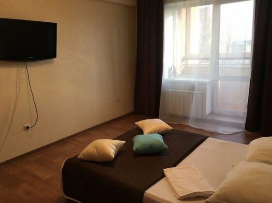 S 2 Spalnyami Apartments - Photo2