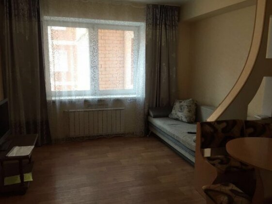 S 2 Spalnyami Apartments - Photo3