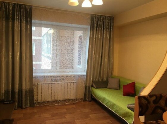 S 2 Spalnyami Apartments - Photo4