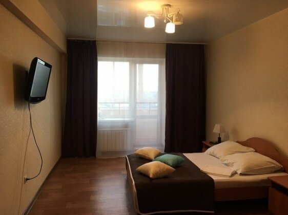 S 2 Spalnyami Apartments - Photo5