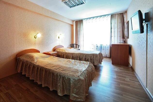 Sanatoriy Elektra - Photo2