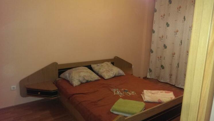 Solika 5 Apartaments - Photo2