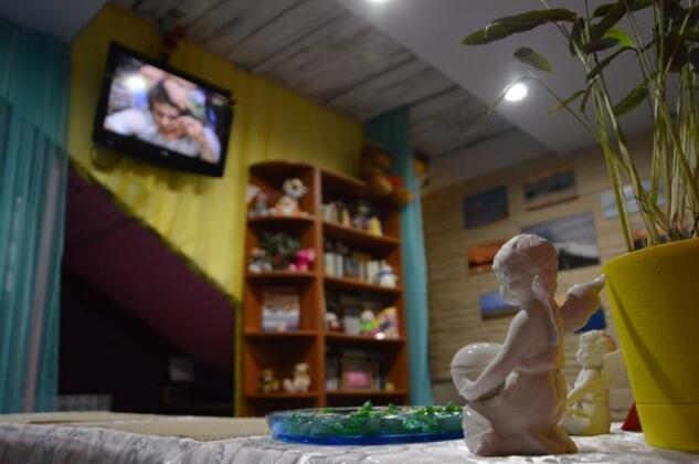 Solika Hostel - Photo5