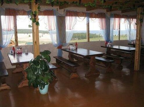 Solnechnaya - Photo3