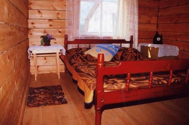 Solnechnaya - Photo5
