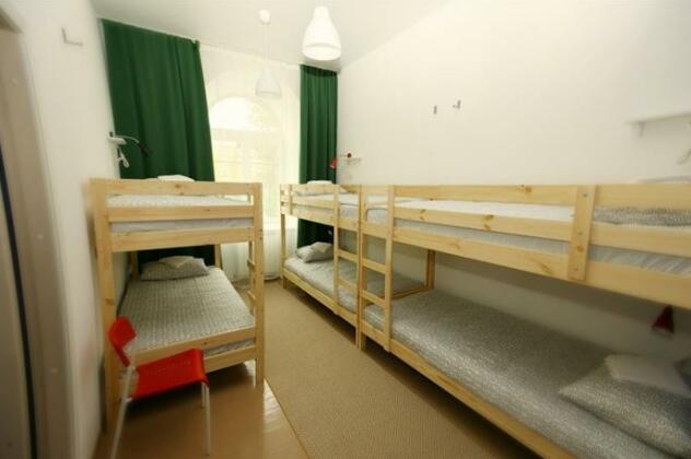 Super Hostel Irkutsk - Photo3