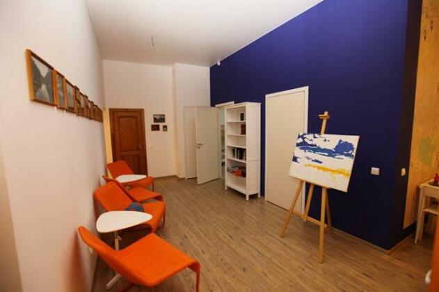 Super Hostel Irkutsk - Photo4