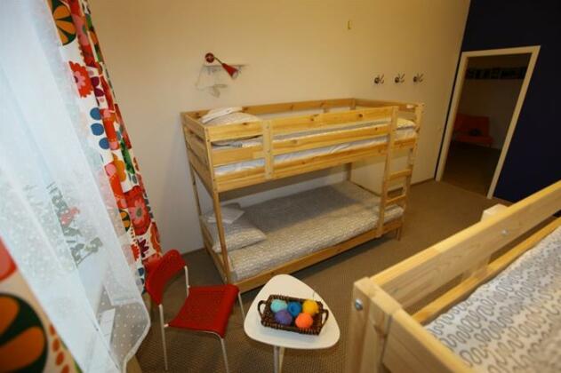 Super Hostel Irkutsk - Photo5