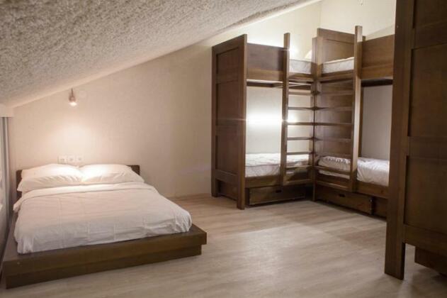 Sweet Home Hostel Irkutsk - Photo3
