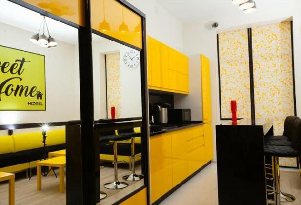 Sweet Home Hostel Irkutsk - Photo5