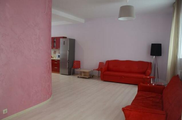 Taunhaus Guest House - Photo2