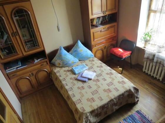 Trans-Sib Hostel - Photo4