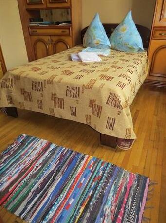 Trans-Sib Hostel - Photo5