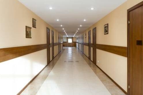 U Istoka Hotel - Photo2