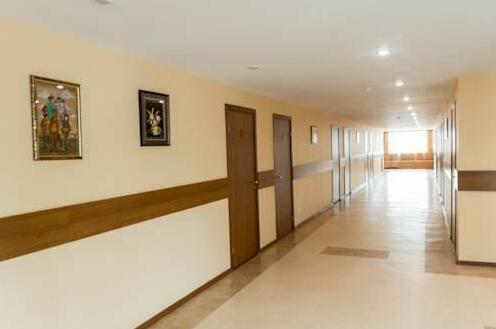 U Istoka Hotel - Photo3
