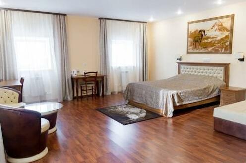 U Istoka Hotel - Photo4
