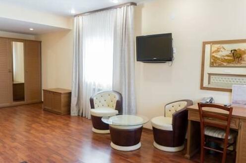 U Istoka Hotel - Photo5