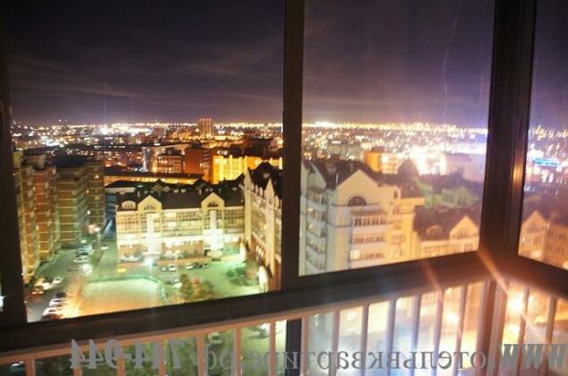 V Kvartire Apartment - Photo3