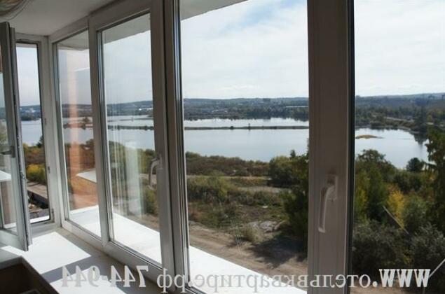 V Kvartire Apartment - Photo4