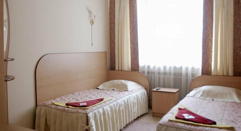 Vega Miniotel' - Photo2