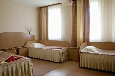 Vega Miniotel' - Photo4
