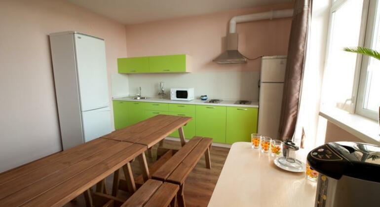 Zelyony Bereg Mini-Hotel - Photo2