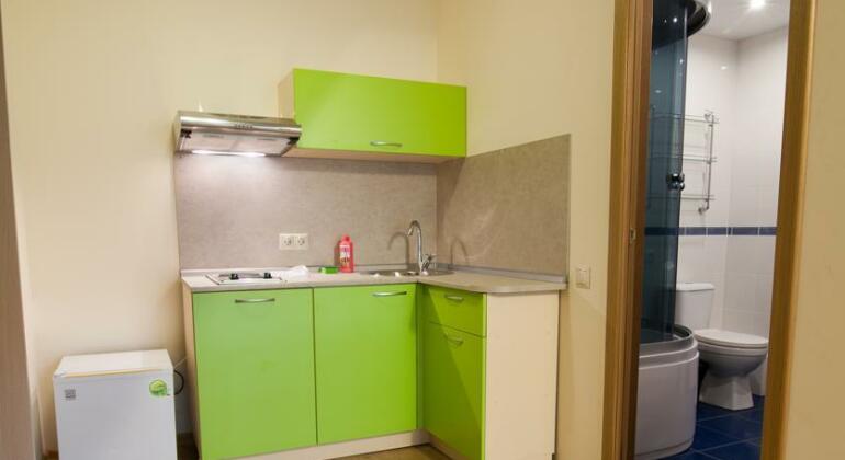 Zelyony Bereg Mini-Hotel - Photo3