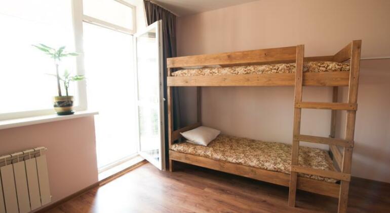 Zelyony Bereg Mini-Hotel - Photo5