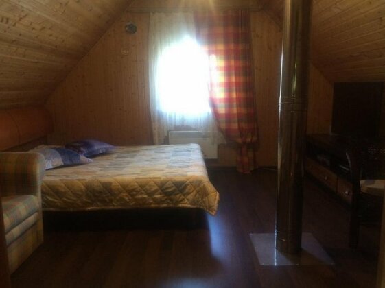 Guest House HouseIstra - Photo2