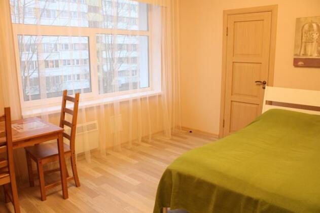 Apart Hotel Miranda - Photo3