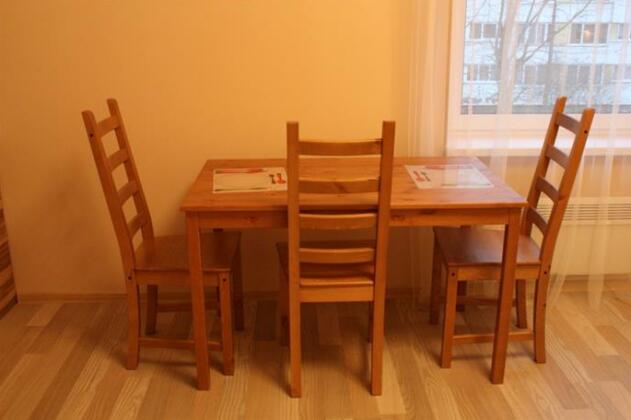 Apart Hotel Miranda - Photo5