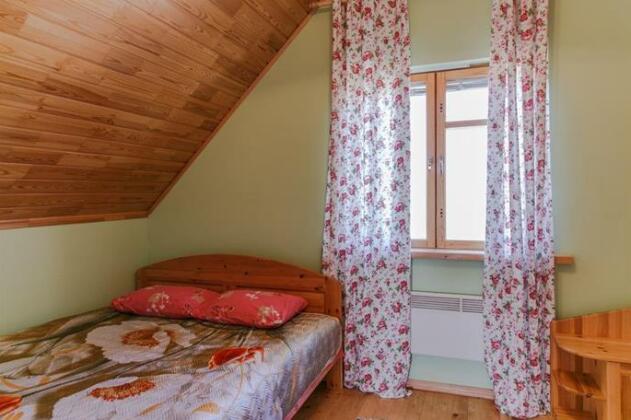 Usadba Khotilo - Photo2