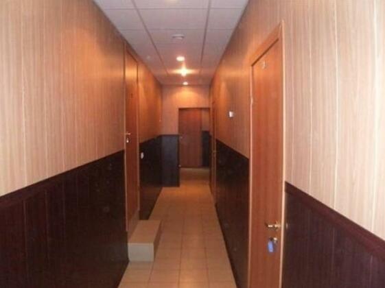 VIS Motel - Photo5