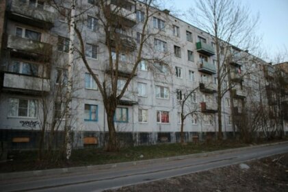 Zheleznodorozhnaya 14 Apartments