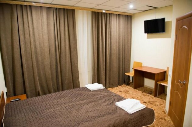 Agata Hotel Ivanovo - Photo2